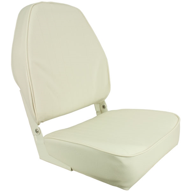 Picture of Springfield Armory High-Bk Fld Seat White