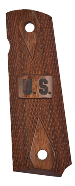 Picture of Springfield ''Us'' Walnut GI Pistol Grip LH