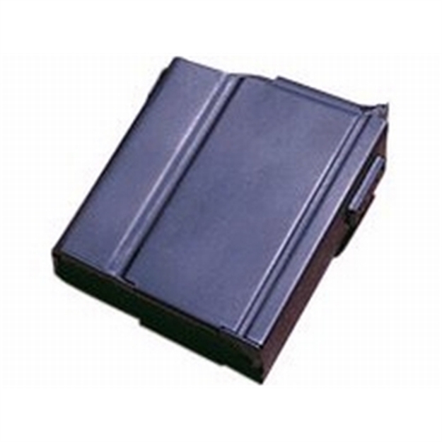 Picture of  Springfield Armory Ma5006 M1a  10Rd Detachable Box 6.5 Creedmoor/308 Win/7.62X51mm Nato Blued Steel