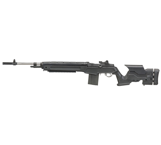 Picture of Springfield Armory M1a SS Barrel 7.62Mm 22" 10Rd
