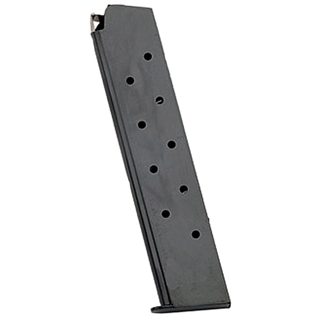 Picture of Springfield .45Acp 10 RD Single Stack Blued Magazine