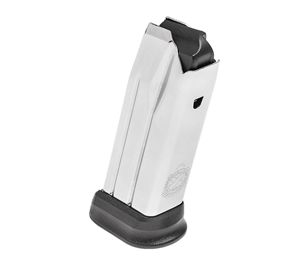 Picture of  Springfield Armory Xdme5111 Xd-M Elite Compact 11Rd Double Stack 10Mm Auto Stainless Steel 706397945909