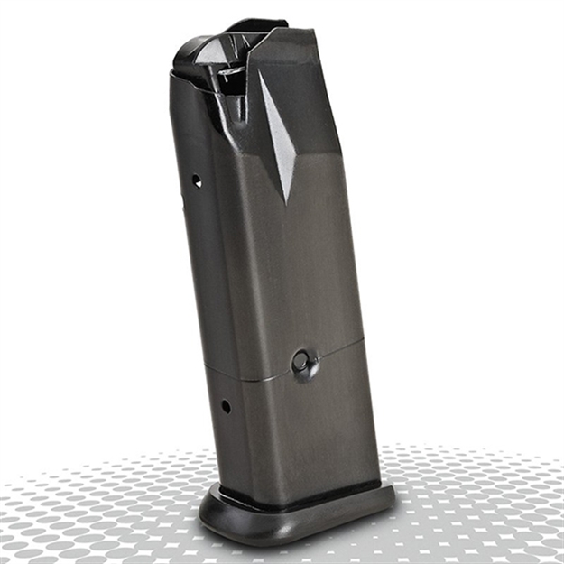 Picture of Springfield Armory Mag High Capacity Ultra Compact 10Rd Blued