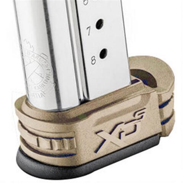Picture of Springfield Armory Xds 3.3" 9Mm Fde Sleeve For Backstrap 2