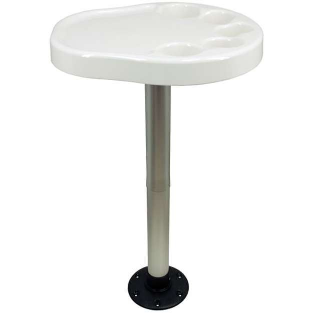 Picture of Springfield Armory Party Platter Table Pkg