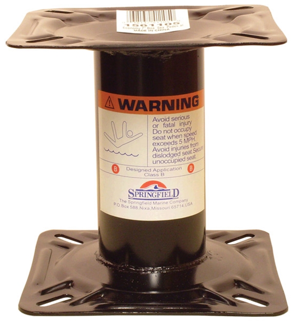 Picture of Springfield Armory Ped Econ 7In