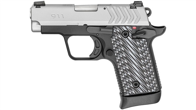 Picture of Sprgfld 911 380Acp Sts 2.7" 7Rd