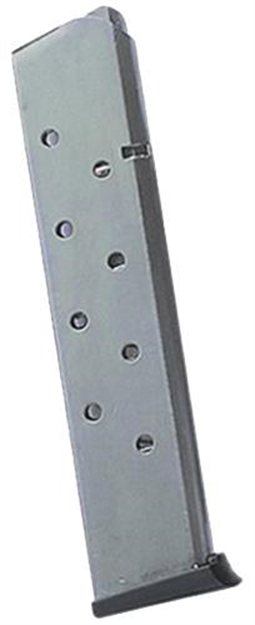 Picture of  Springfield Armory Pi4521 1911  10Rd Single Stack 45 Acp Stainless Steel 706397645212