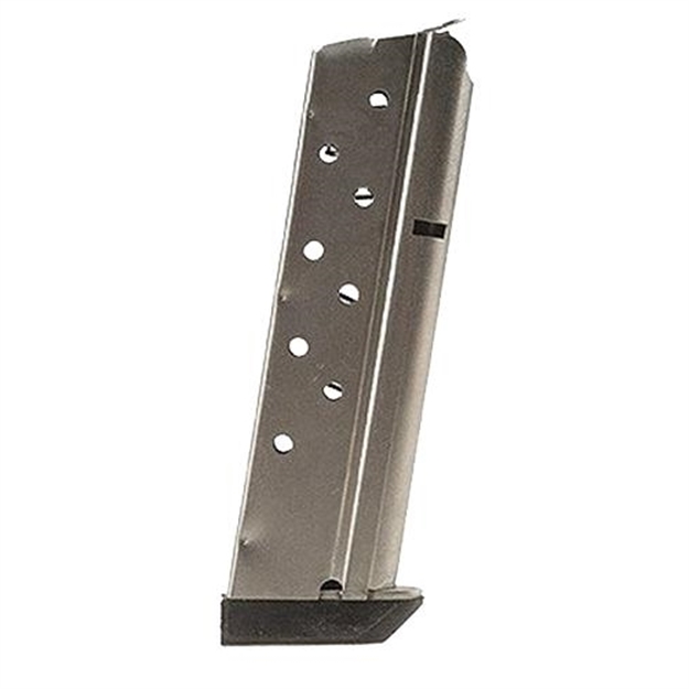 Picture of  Springfield Armory Pi6083 1911  8Rd 40 S&W Stainless Steel 706397854492
