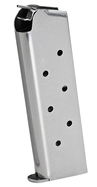 Picture of  Springfield Armory Pi6093 1911  8Rd 10Mm Auto Stainless Steel