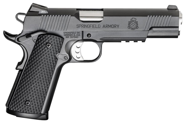 Picture of Springfield Armory PX 45Acp 5" 7Rd Semi Grn