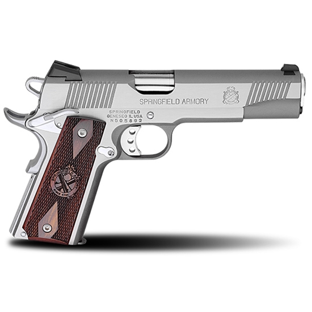 Picture of Sprgfld 45Acp Std Sts Ldd