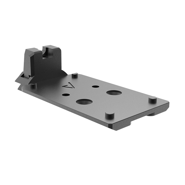 Picture of Springfield Armory Prod Optic Plate Kit Rmr PH5077N-RMR-PLATE-SET 706397961367