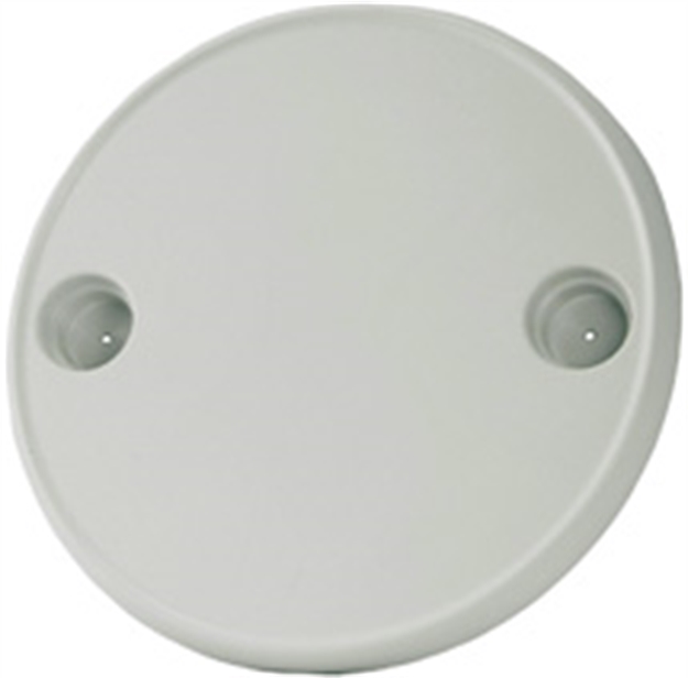 Picture of Springfield Armory Round Table Top-White