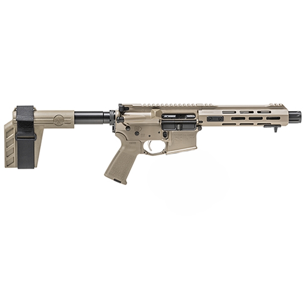 Picture of Sprgfld Saint 556Nato 7.5" 10Rd Fde
