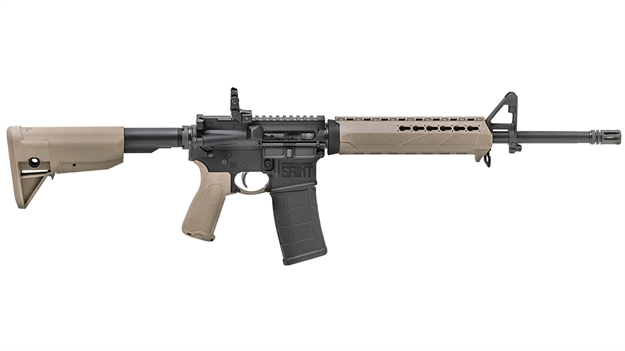 Picture of Sprgfld Saint 556Nato 16" 30Rd Fde