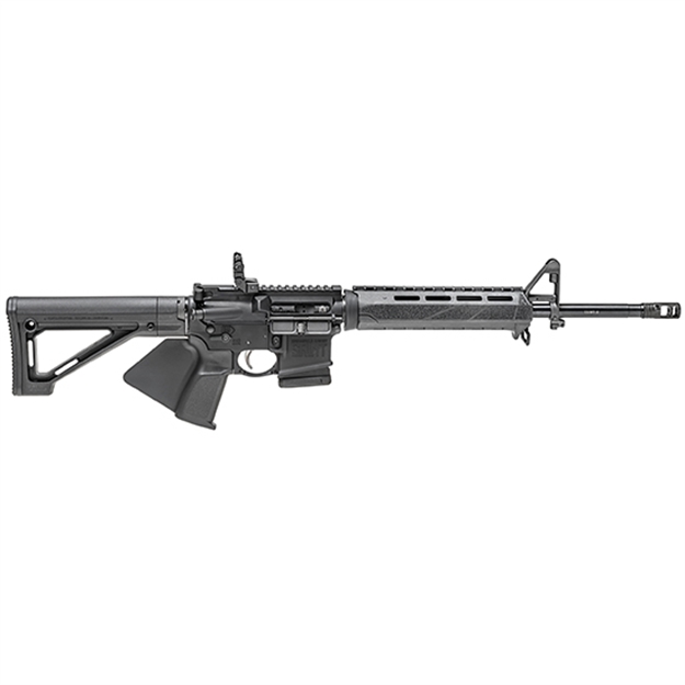 Picture of Springfield Armory Saint 5.56 16 M-Lok CA 10Rd ST916556BMACAS