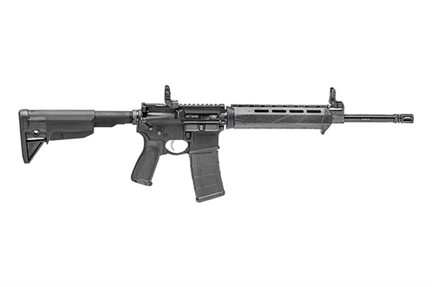 Picture of Springfield Armory Saint 5.56 16 M-Lok Pic GB 30Rd ST916556BM