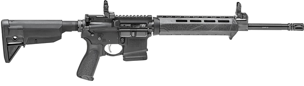 Picture of Springfield Armory Saint 5.56 16 M-Lok 10Rd CO Compliant ST916556BMLC