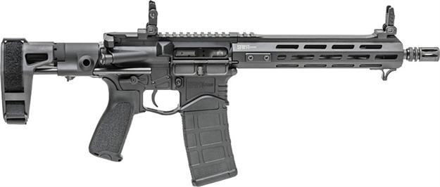 Picture of Springfield Armory Saint Edge Pistol 5.56 10.3 Bbl Maxim Defense Cqb 10-Shot