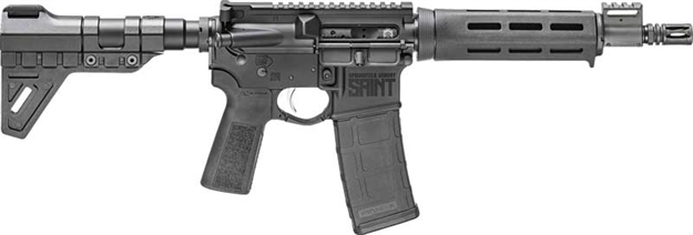 Picture of Saint Ar-Pistol 5.56 B5 M-Lok