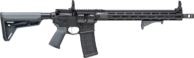 Picture of Saint Victor Rifle 16'' STV916556YP