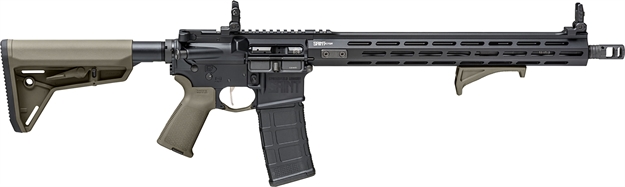 Picture of Saint Victor Rifle 16'' STV916556GP
