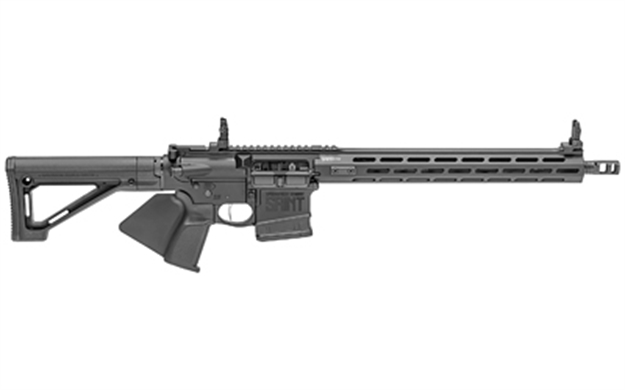 Picture of  Springfield Armory Stv916308bca Saint Victor *Ca Compliant 308 Win 16" 10+1 Black Hard Coat Anodized Bravo Company 6-Position Stock