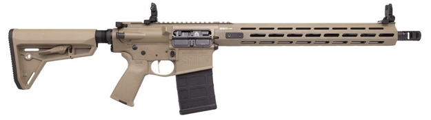 Picture of Springfield Armory Saint Victor 308Win 20Rd 16 Fde STV916308F