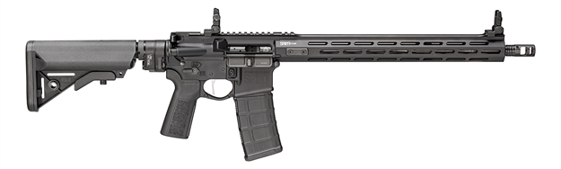 Picture of  Springfield Armory Stv916556bx          ST Victr 556  Ltf   30R 706397970192