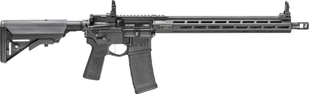 Picture of Springfield Armory Saint Victor B5 5.56 16" B5 Furniture M-Lok 30-Shot