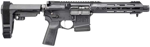 Picture of Springfield Armory Saint Victor Pistol 5.56 7.5" B5 Furniture 10 Shot