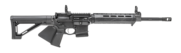 Picture of Springfield Armory Saint 5.56 16 M-Lok Pic GB CA 10Rd ST916556BMCAS 706397927080