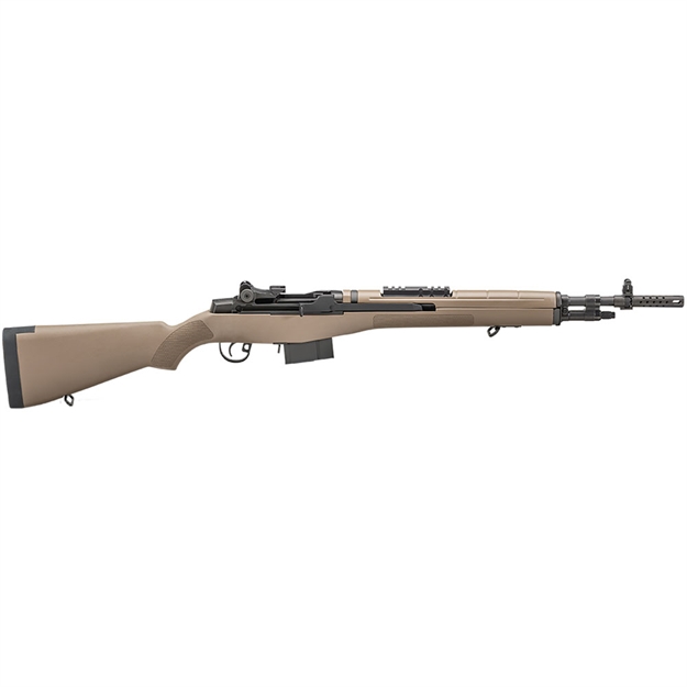 Picture of Sprgfld M1a Sct Squad 308 Fde 10Rd