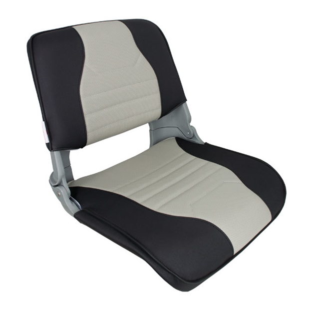 Picture of Springfield Armory Skipper Dix Chr Charc/Gry