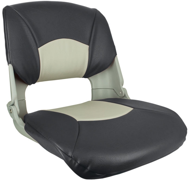 Picture of Springfield Armory Skipper Fld Seat Grey/Chr