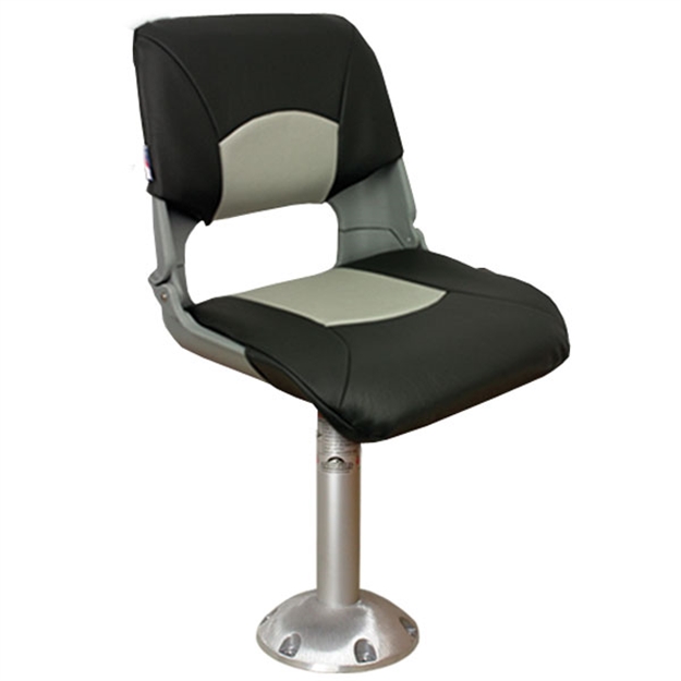 Picture of Springfield Armory Skipper Seat Package Gr/Ch