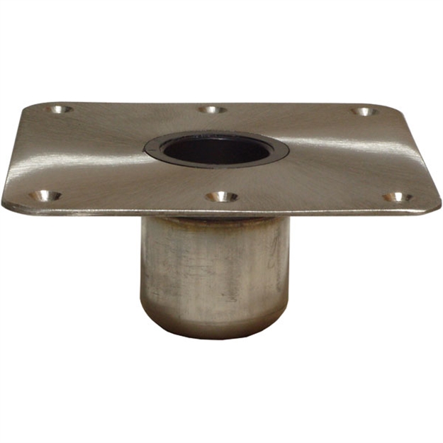 Picture of Springfield Armory Spring-Lock Base SS Satin