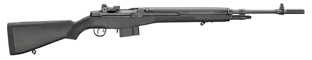 Picture of Springfield Armory M1a Loaded Std 308 22" B AS Composite MA9226 706397012267