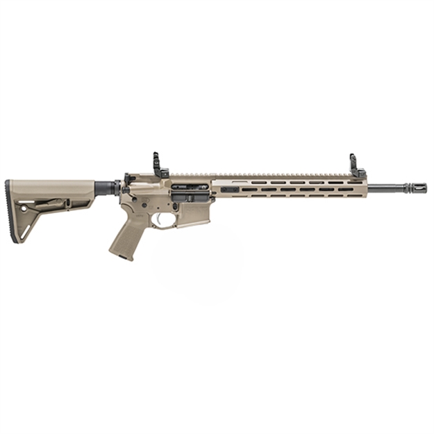 Picture of Sprgfld Saint 556N 16" 10Rd Fde Ffh
