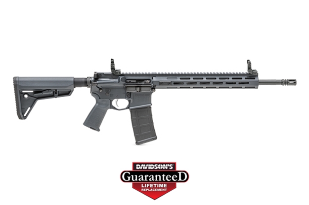 Picture of Sprgfld Saint 556N 16" 30Rd Gry Ffh