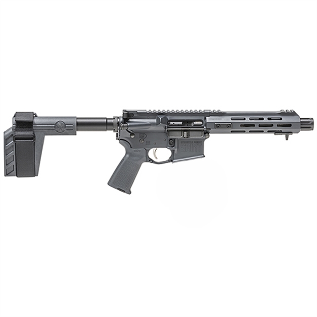 Picture of Sprgfld Saint 556Nato 7.5" 10Rd Gry