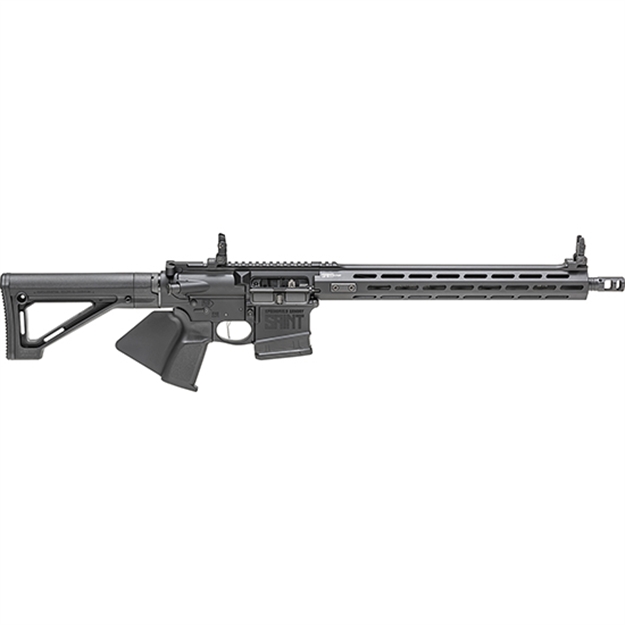 Picture of  Springfield Armory Stv916308bca Saint Victor *Ca Compliant 308 Win 16" 10+1 Black Hard Coat Anodized Bravo Company 6-Position Stock 706397927882