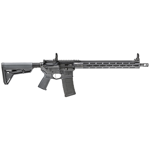 Picture of Springfield Armory Saint Victor AR 556 16" OD Gray 1-30Rd STV916556Y