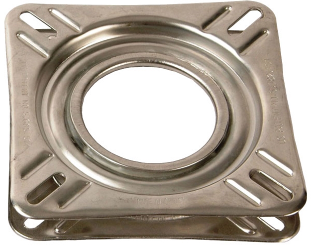 Picture of Springfield Armory Swivel 7"X 7"Stainless Stl