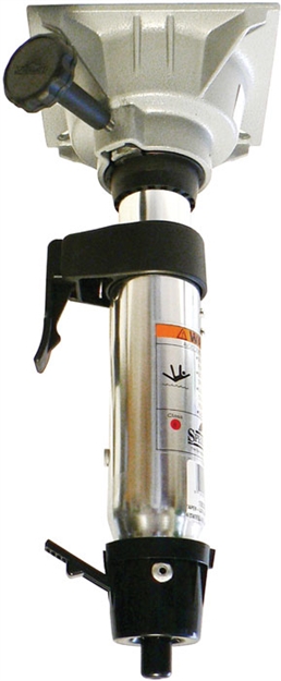 Picture of Springfield Armory Taperlock Aju Ped W/O Base