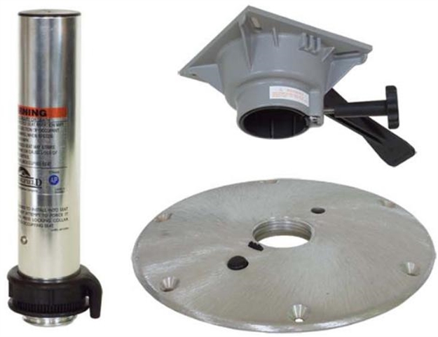 Picture of Springfield Armory Threaded Pedestal Combo