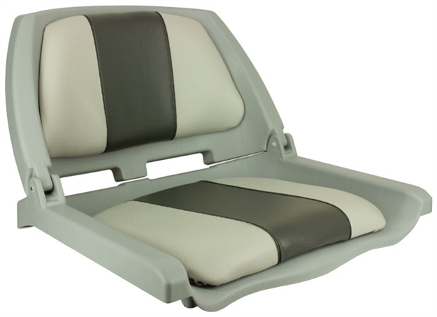 Picture of Springfield Armory Traveler Fld Seat Grey/Chr