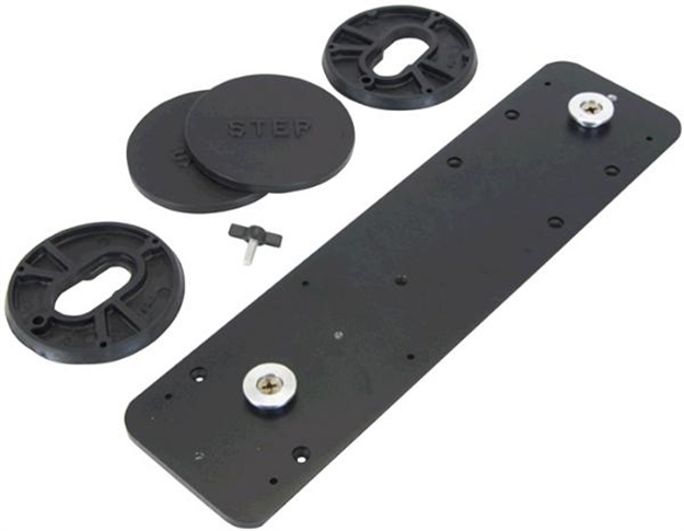 Picture of Springfield Armory Trolling Motor Support