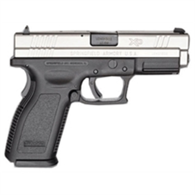 Picture of Springfield Armory XD 45Acp 4" 13Rd Duo Pkg